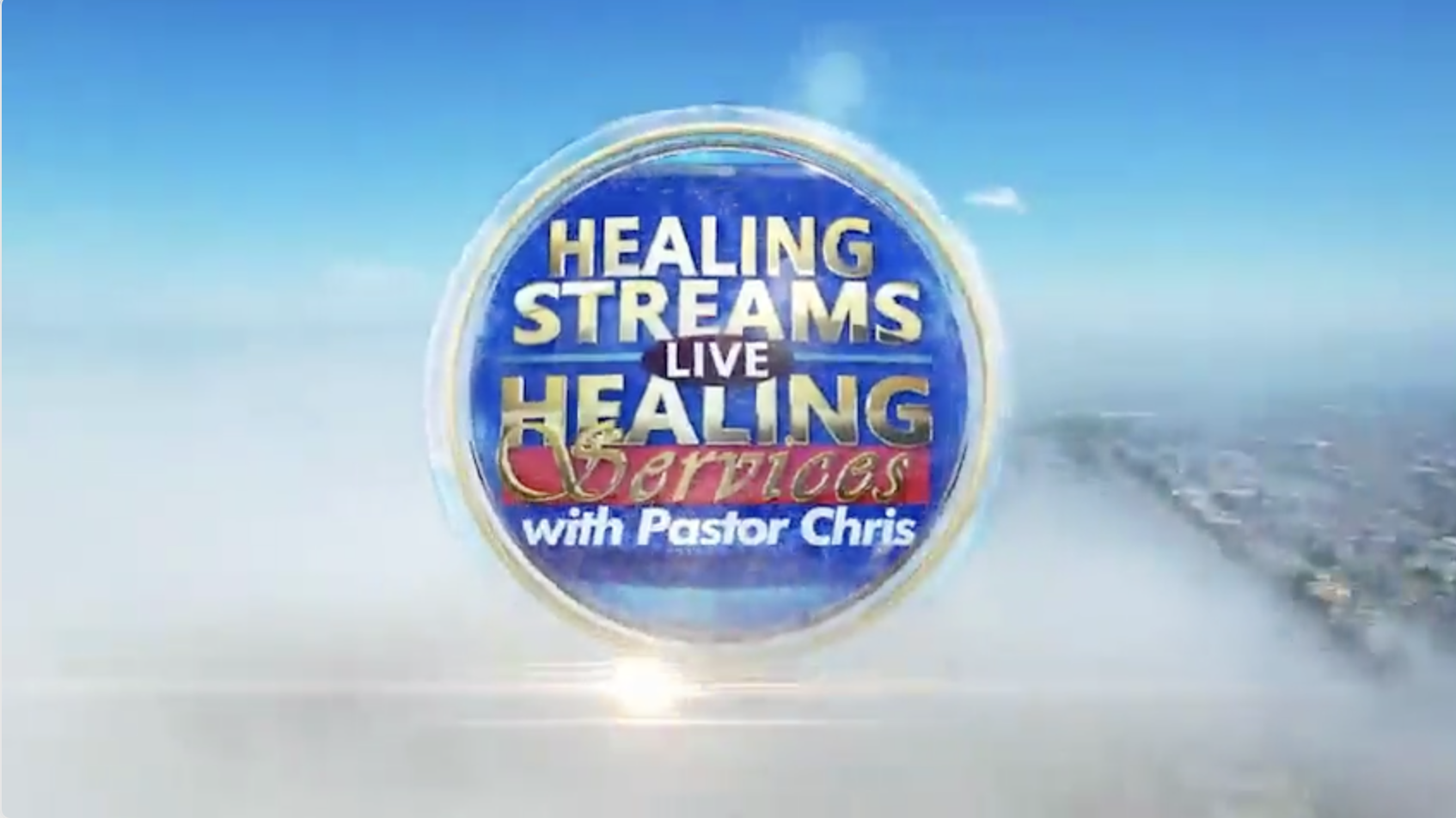 Healing Streams July 2023 Edition Highlights