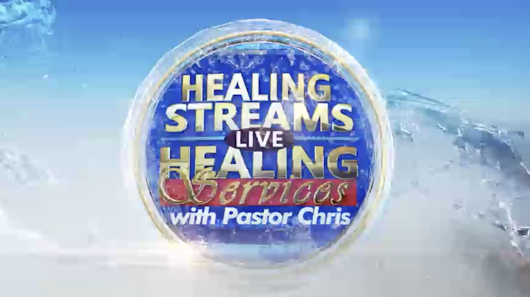 Healing Streams March 2023 Edition Highlights
