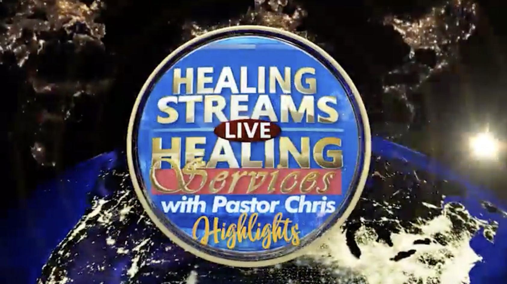 Healing Streams November 2022 Edition Highlights