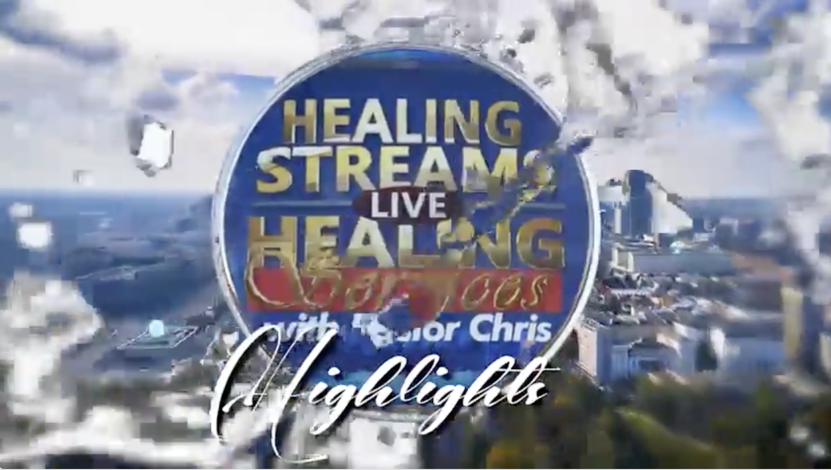Healing Streams October 2023 Edition Highlights